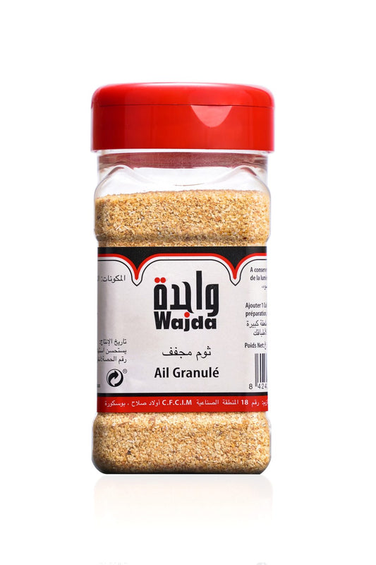 Ail Granulé 210g