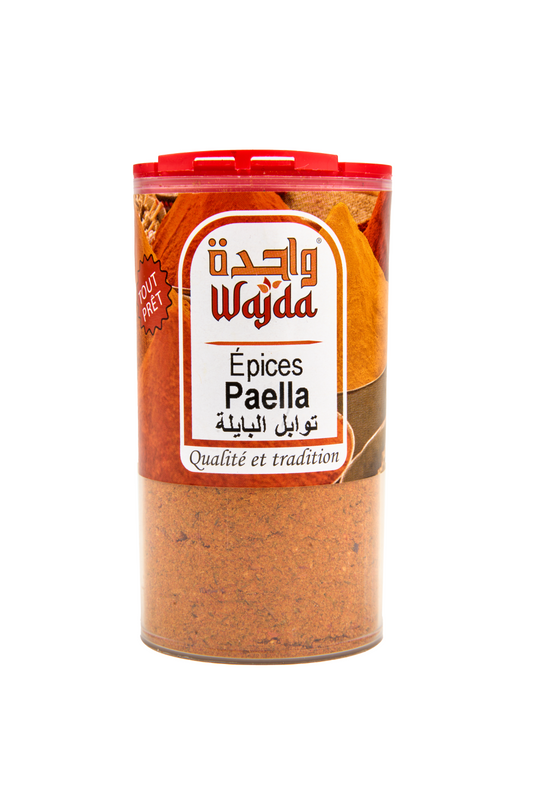 Épices Paella 105g