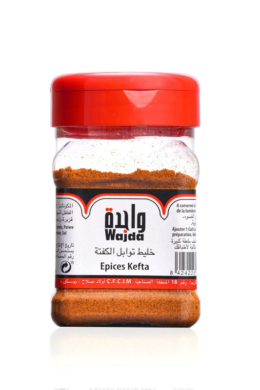 Épices Kefta Oriental 100g